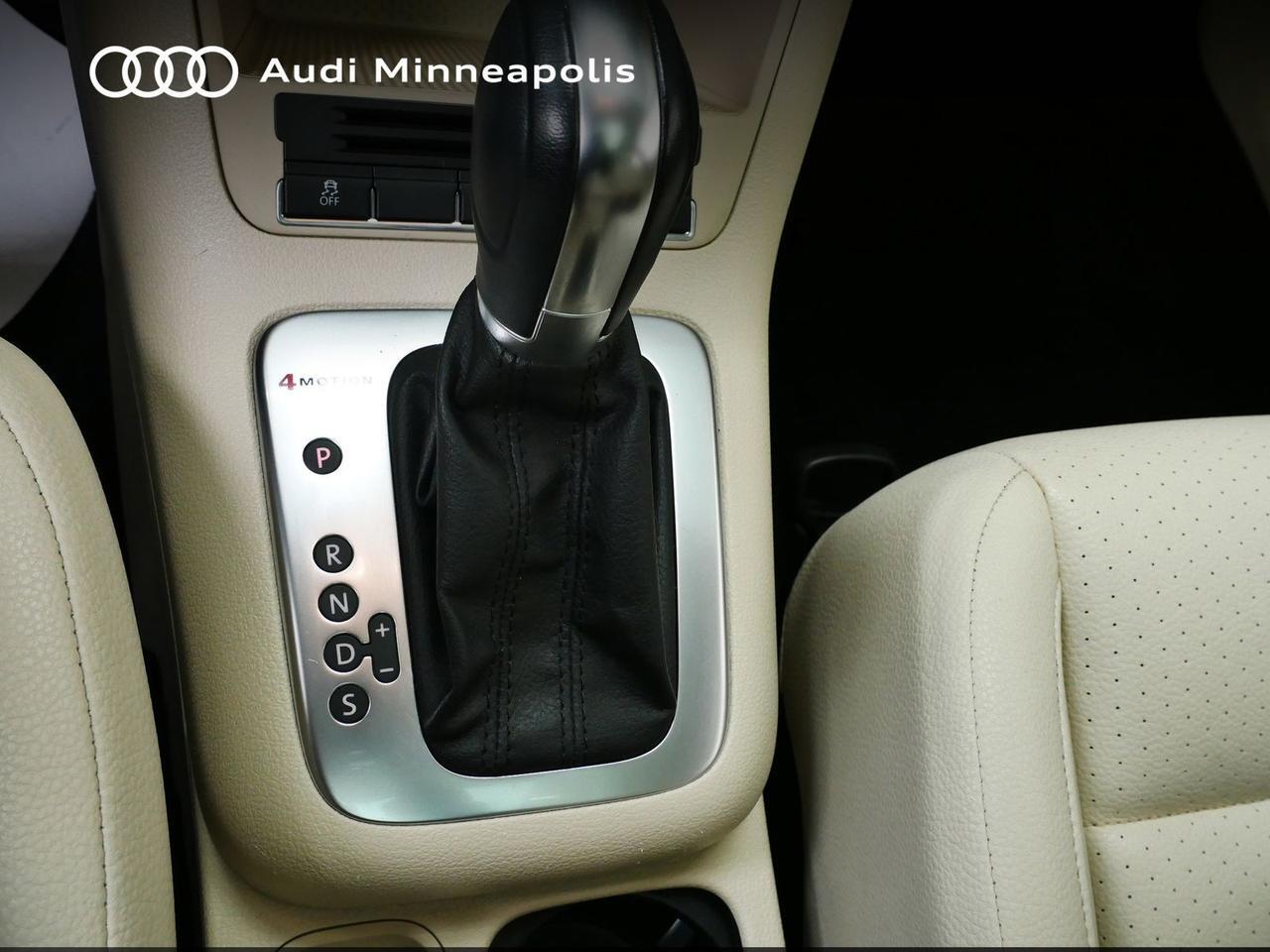 2013 Volkswagen Tiguan SE Oak Ridge TN