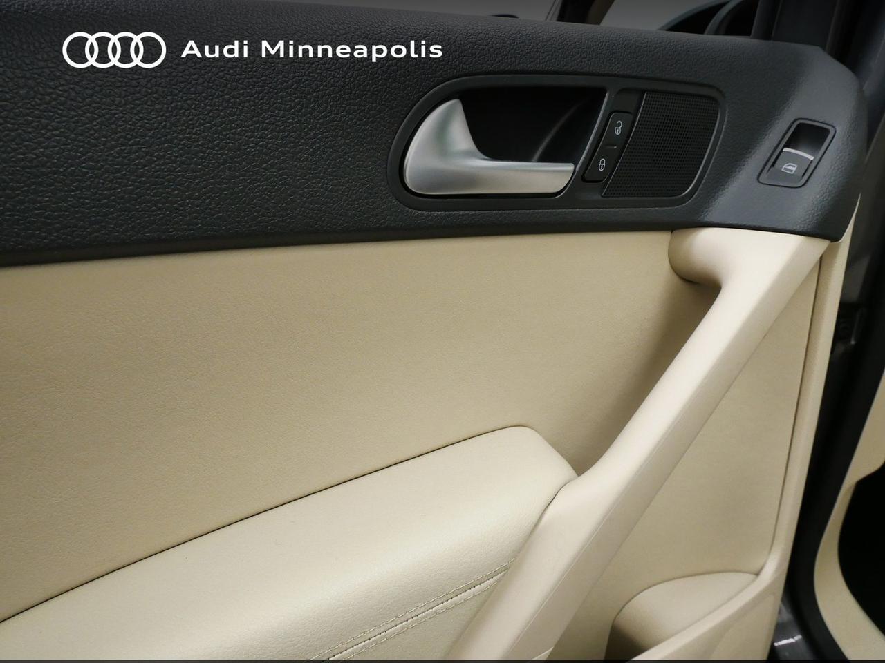 2013 Volkswagen Tiguan SE Oak Ridge TN