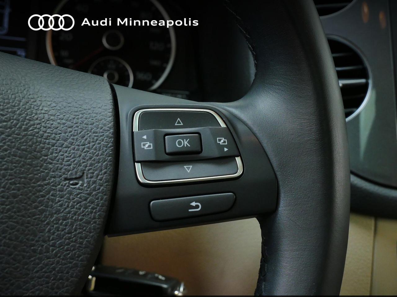 2013 Volkswagen Tiguan SE Oak Ridge TN