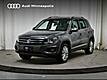 2013 Volkswagen Tiguan SE