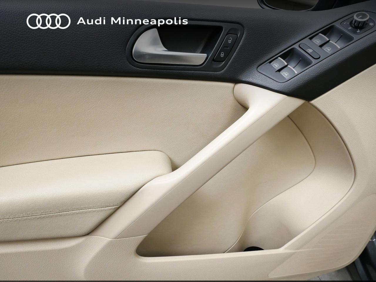 2013 Volkswagen Tiguan SE Oak Ridge TN