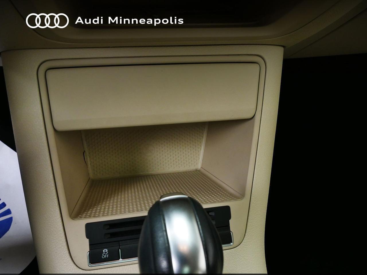 2013 Volkswagen Tiguan SE Oak Ridge TN