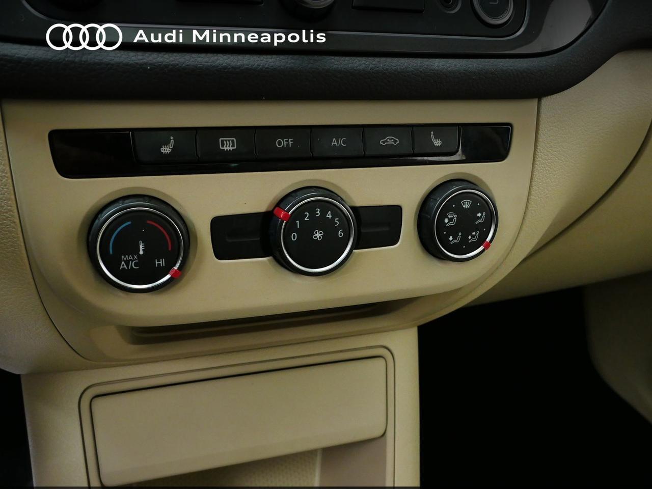 2013 Volkswagen Tiguan SE Oak Ridge TN