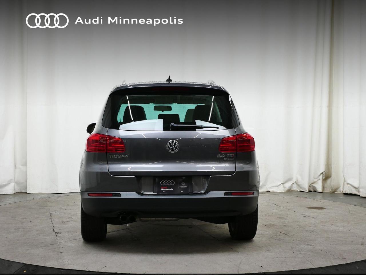 2013 Volkswagen Tiguan SE Oak Ridge TN