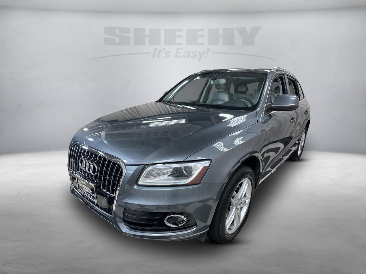 2014 Audi Q5 2.0T Premium Plus Annapolis MD