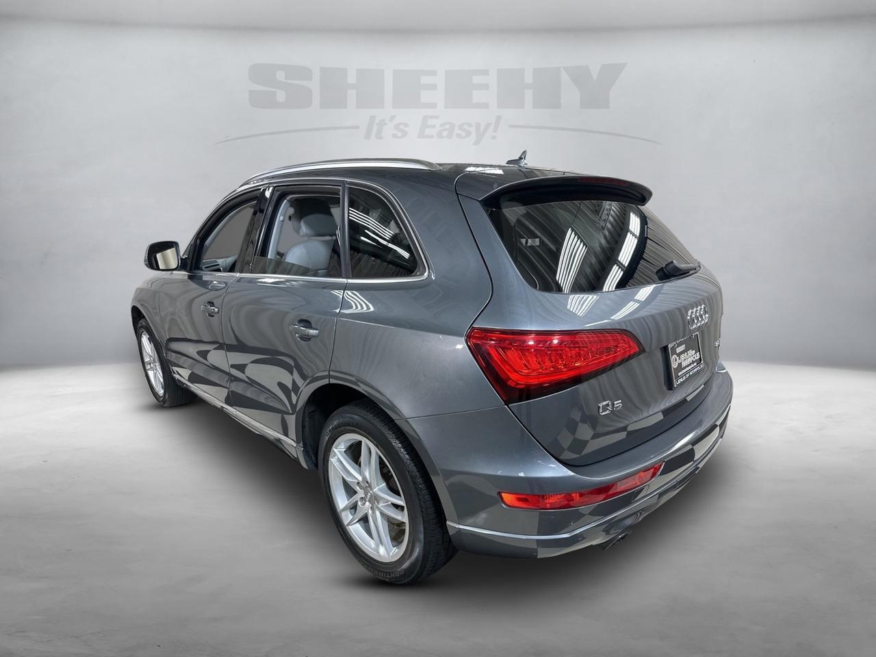 2014 Audi Q5 2.0T Premium Plus Annapolis MD