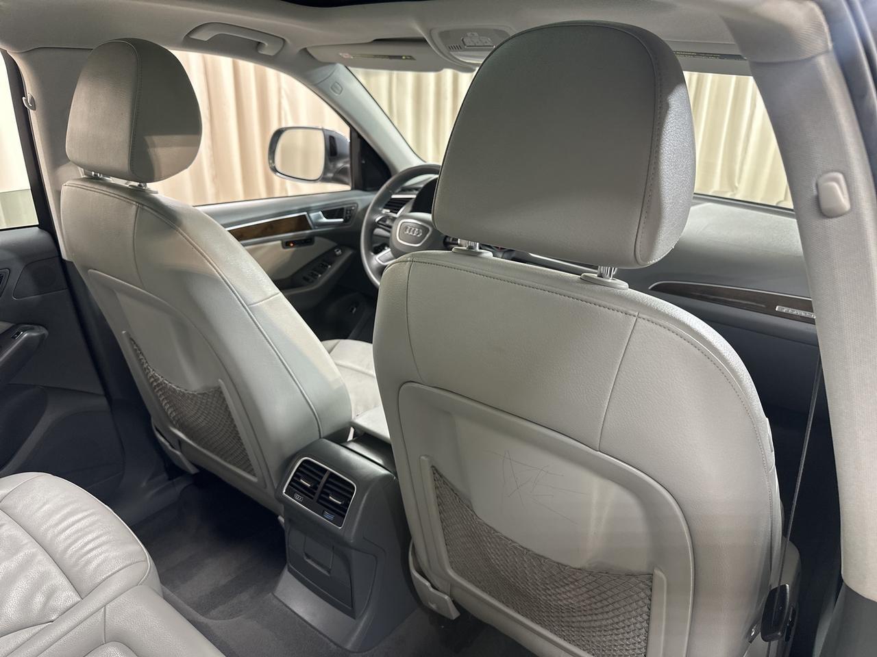 2014 Audi Q5 2.0T Premium Plus Annapolis MD