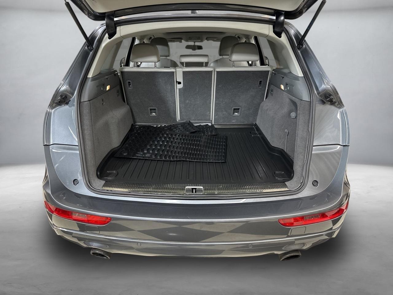 2014 Audi Q5 2.0T Premium Plus Annapolis MD