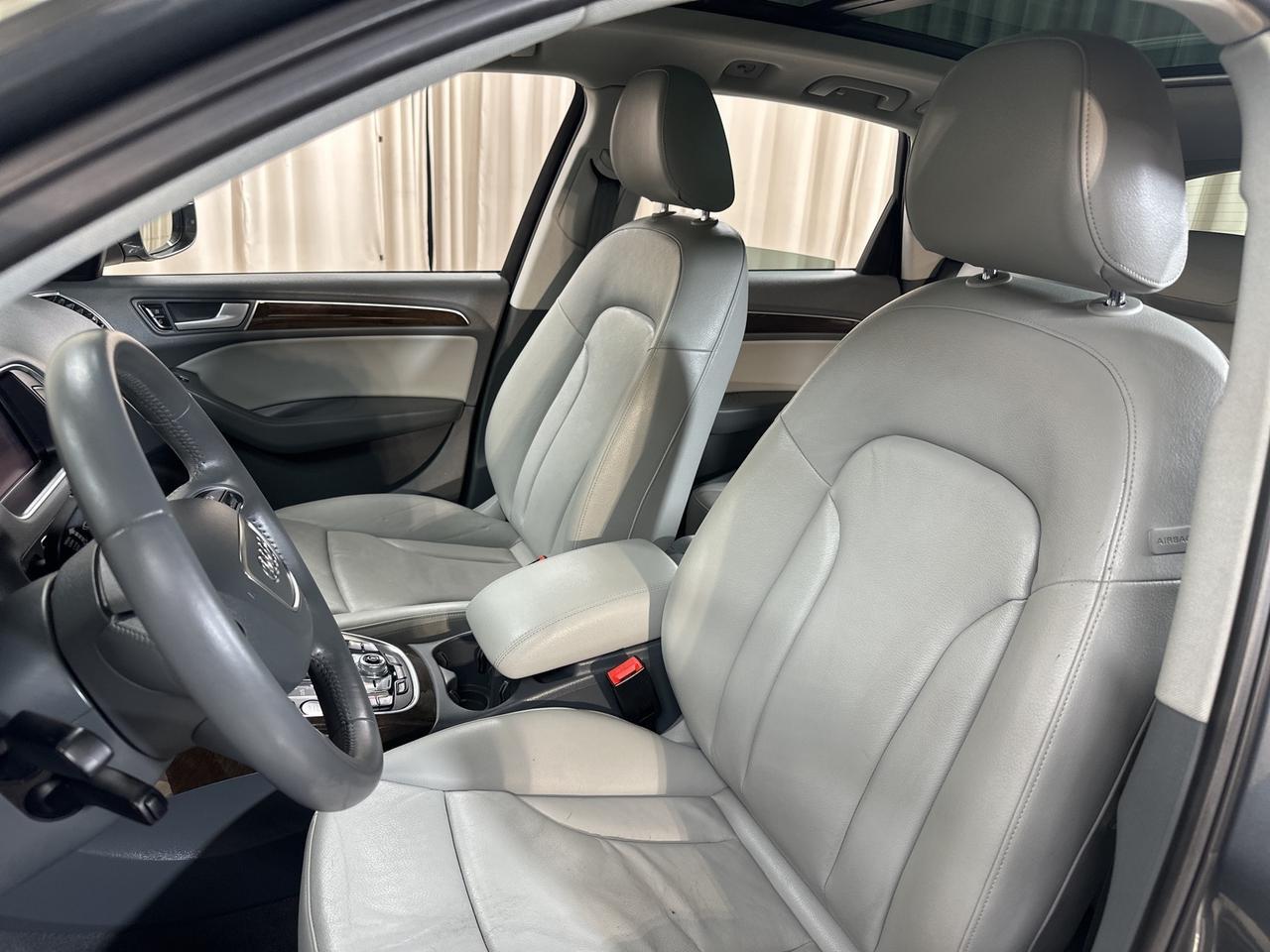 2014 Audi Q5 2.0T Premium Plus Annapolis MD