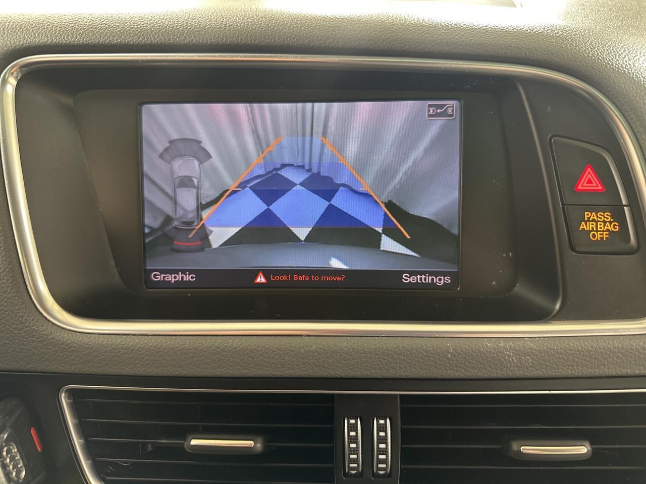 2014 Audi Q5 2.0T Premium Plus Annapolis MD