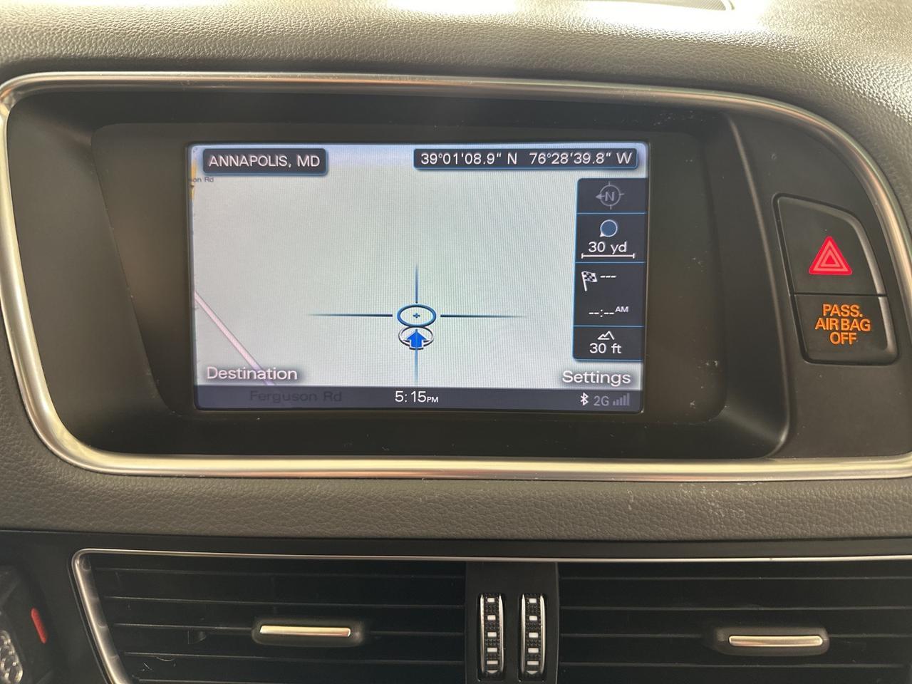 2014 Audi Q5 2.0T Premium Plus Annapolis MD