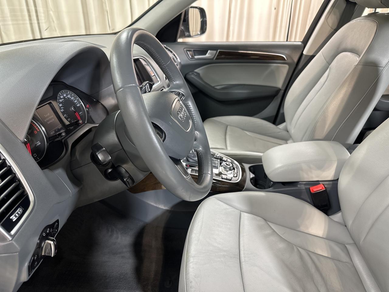 2014 Audi Q5 2.0T Premium Plus Annapolis MD