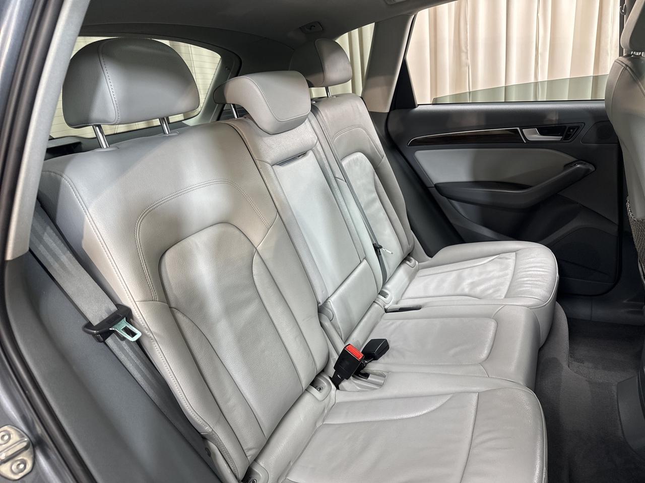 2014 Audi Q5 2.0T Premium Plus Annapolis MD