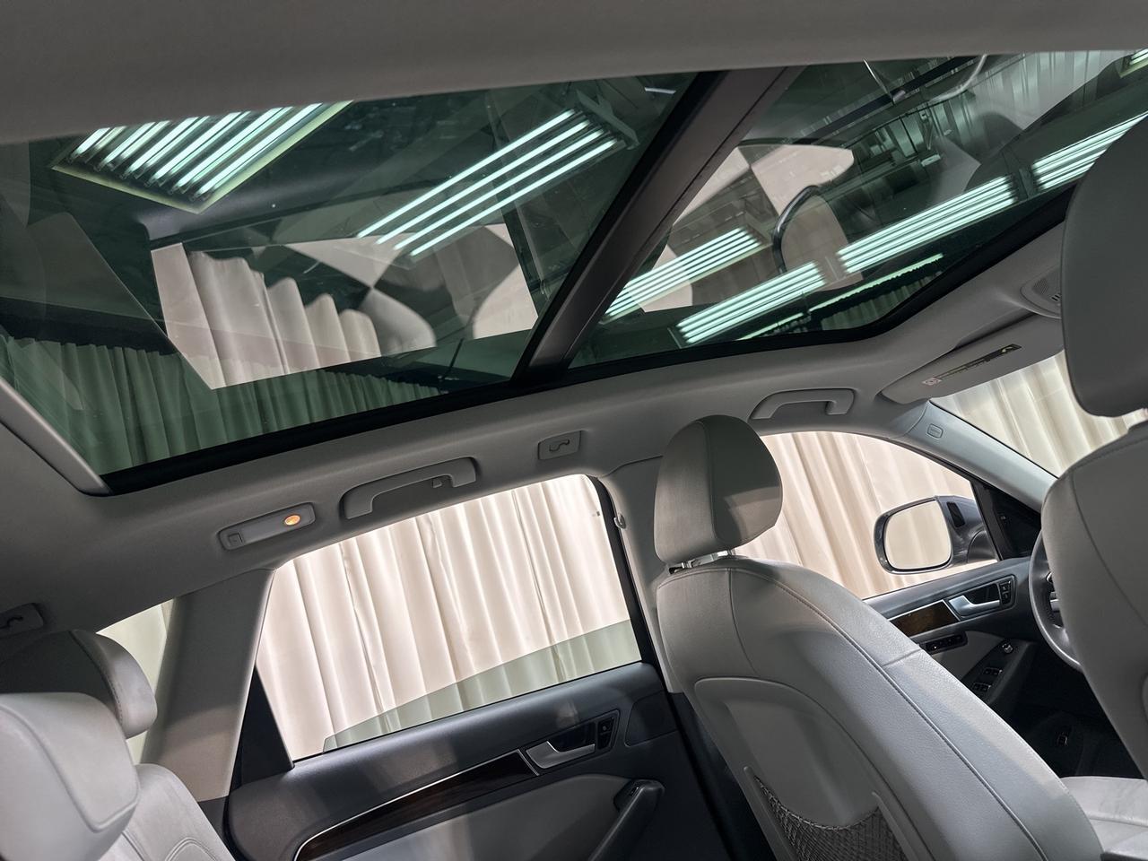 2014 Audi Q5 2.0T Premium Plus Annapolis MD