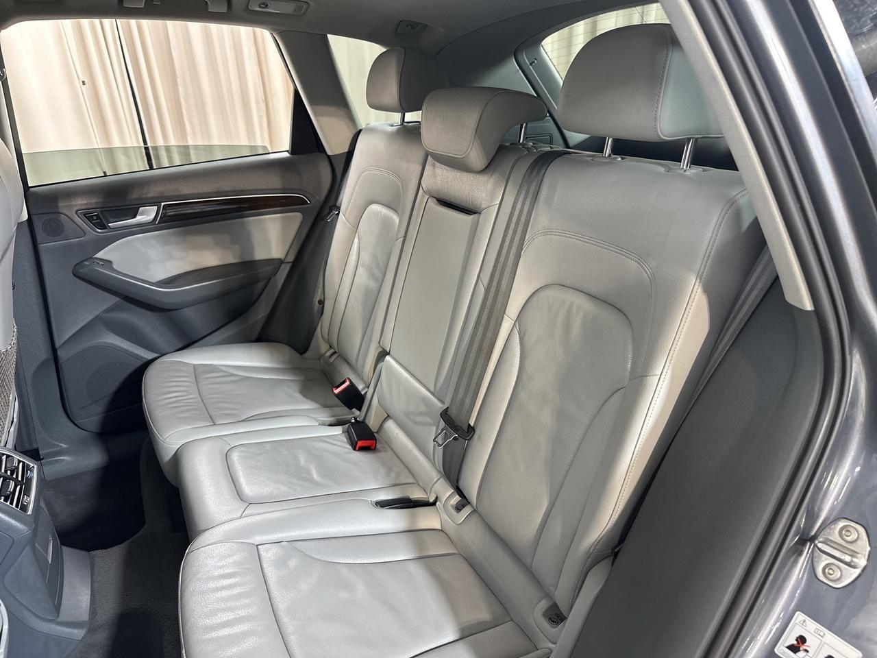 2014 Audi Q5 2.0T Premium Plus Annapolis MD