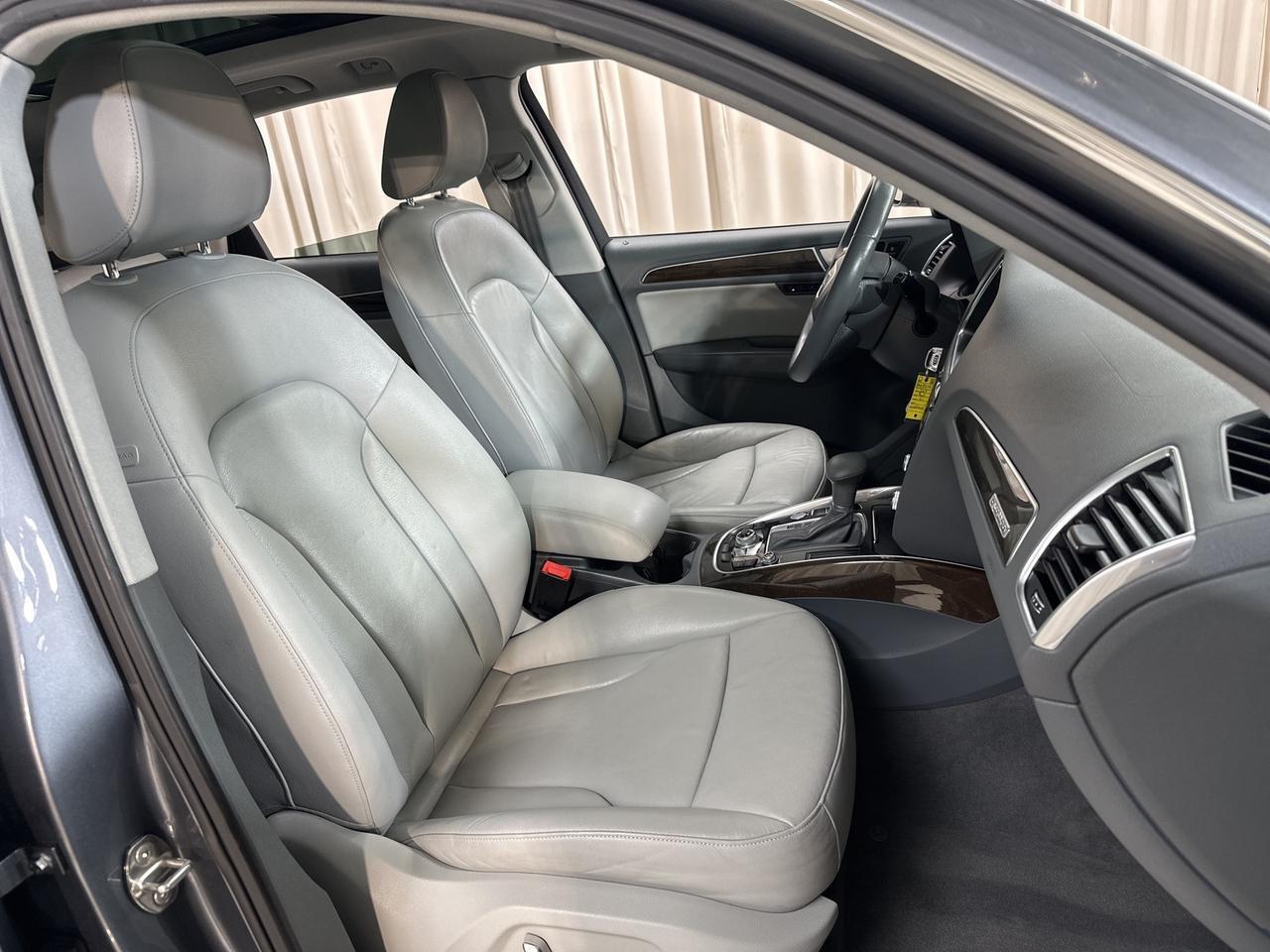 2014 Audi Q5 2.0T Premium Plus Annapolis MD