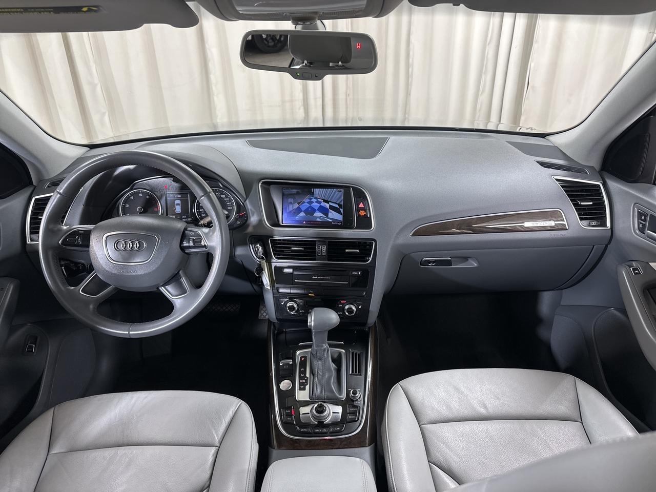 2014 Audi Q5 2.0T Premium Plus Annapolis MD