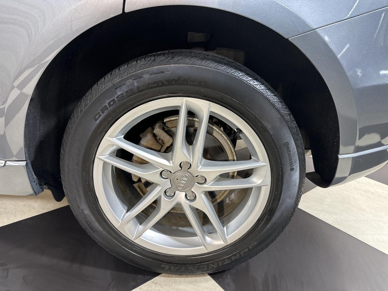 2014 Audi Q5 2.0T Premium Plus Annapolis MD