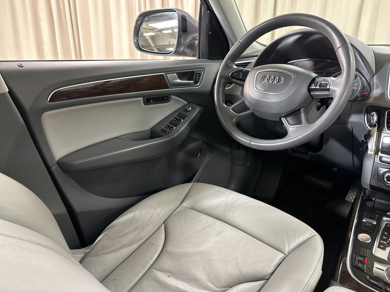 2014 Audi Q5 2.0T Premium Plus Annapolis MD