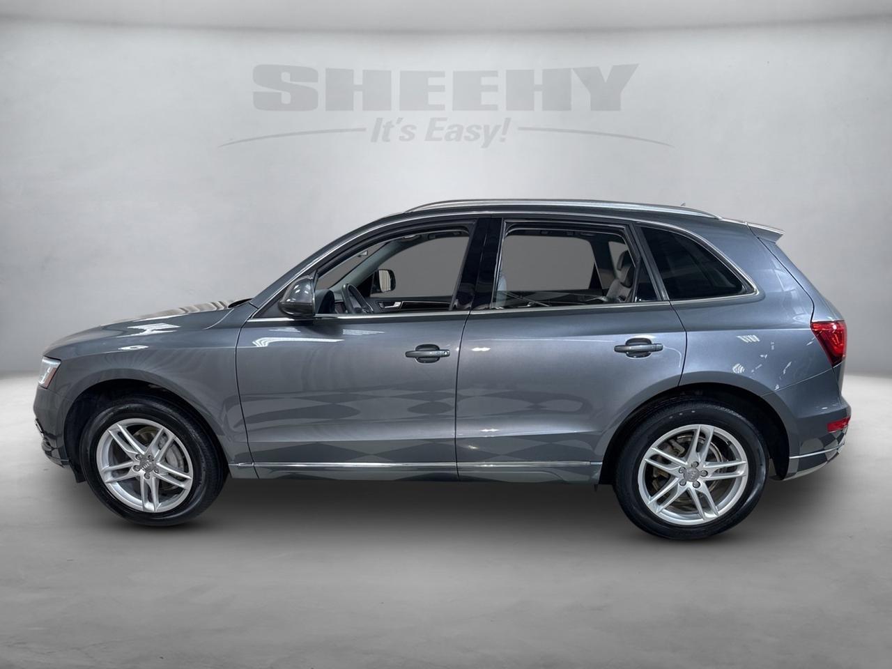 2014 Audi Q5 2.0T Premium Plus Annapolis MD