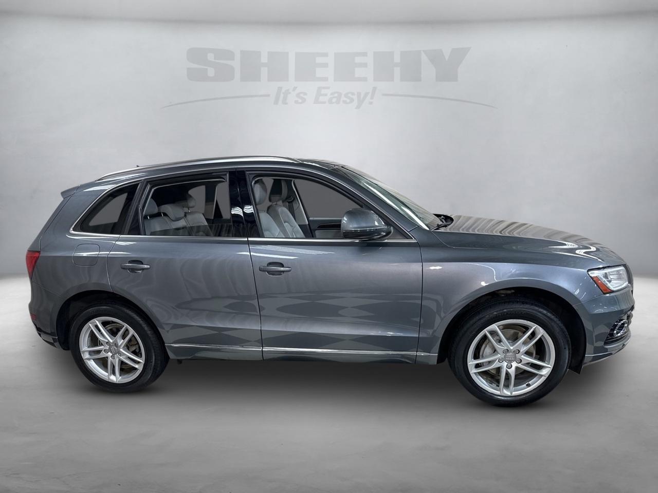 2014 Audi Q5 2.0T Premium Plus Annapolis MD