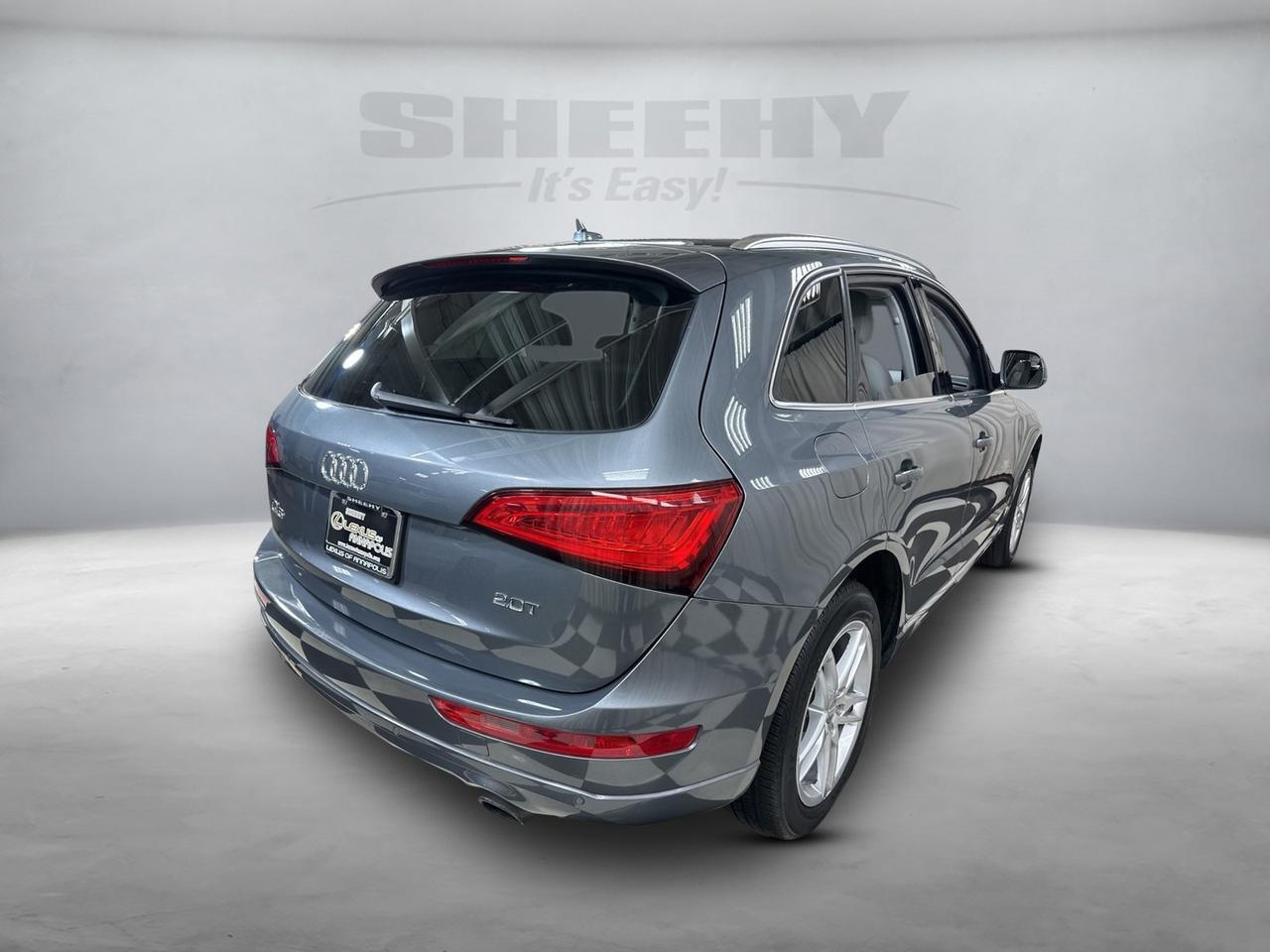 2014 Audi Q5 2.0T Premium Plus Annapolis MD