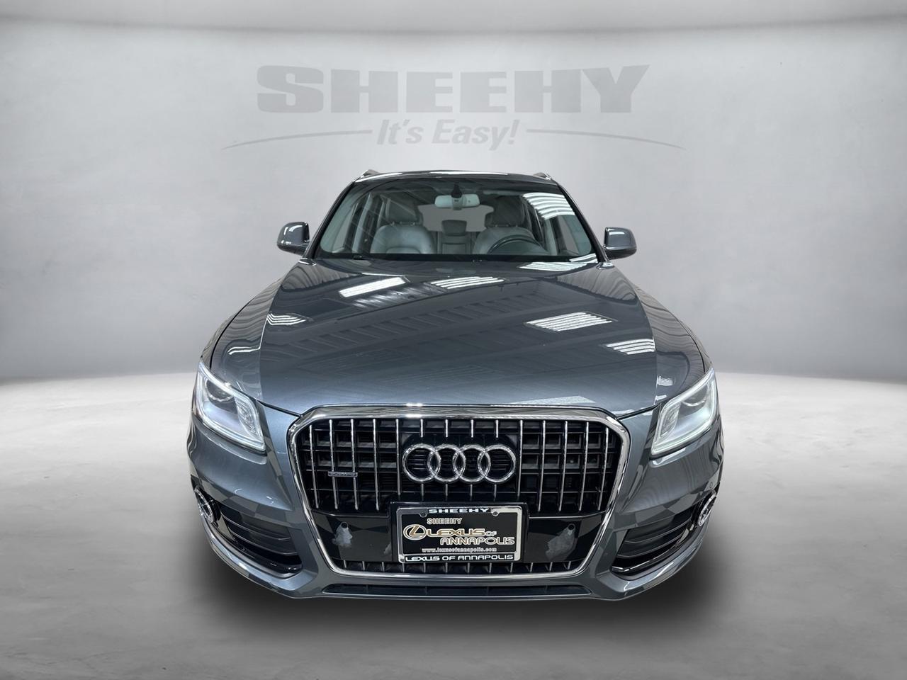 2014 Audi Q5 2.0T Premium Plus Annapolis MD