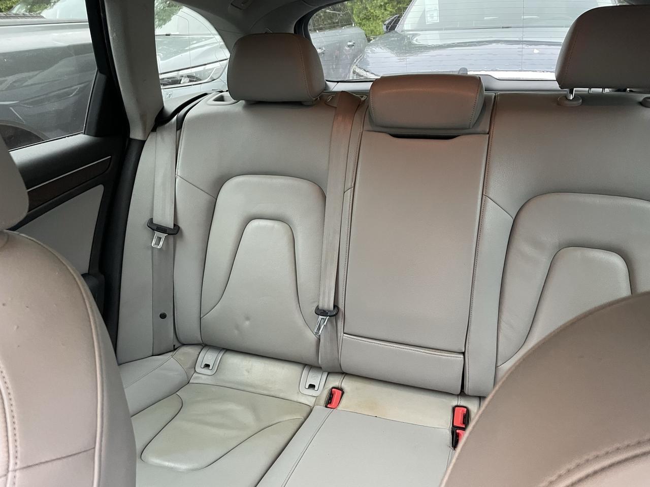 2014 Audi allroad 2.0T Premium Plus Annapolis MD