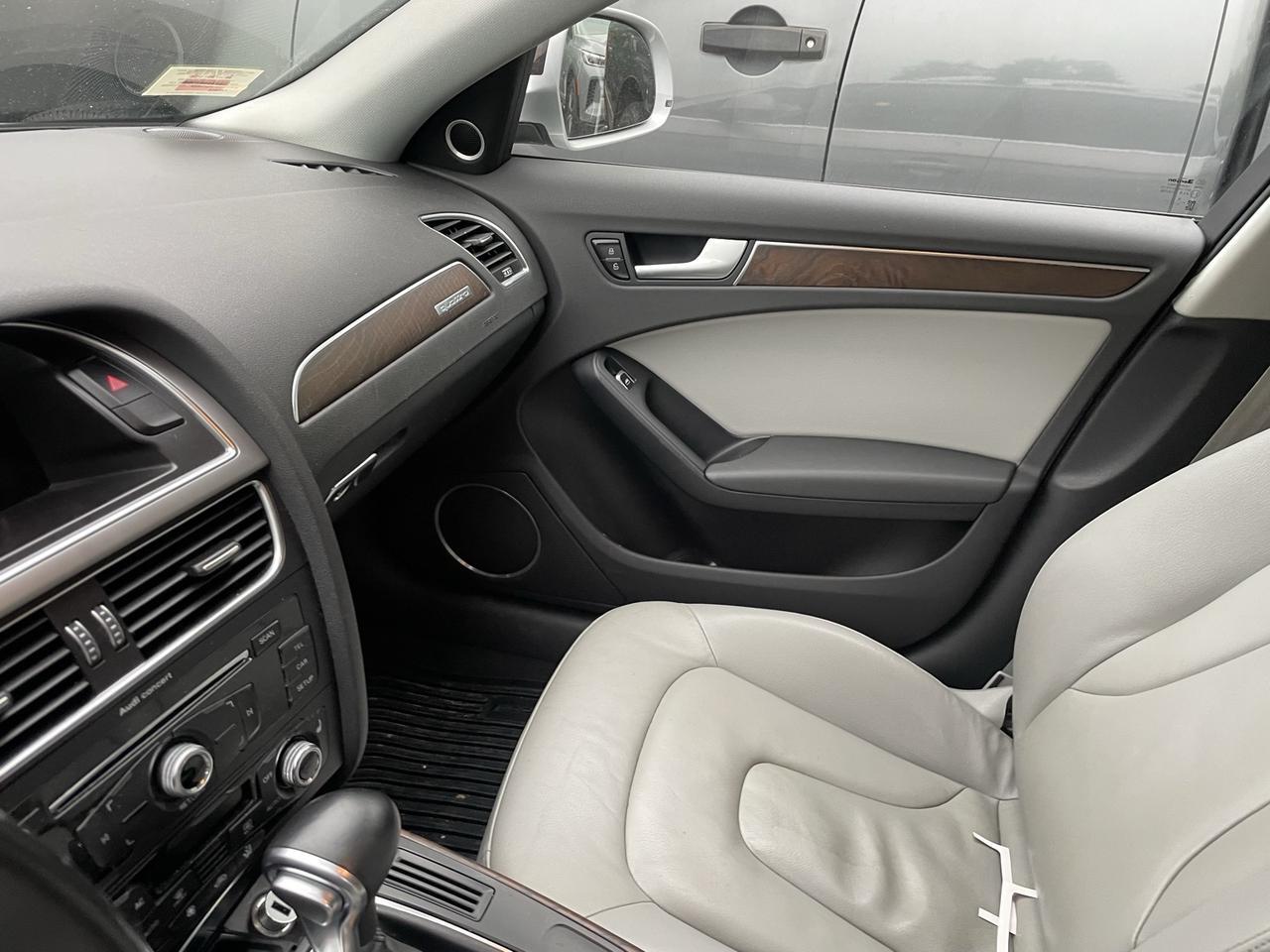 2014 Audi allroad 2.0T Premium Plus Annapolis MD