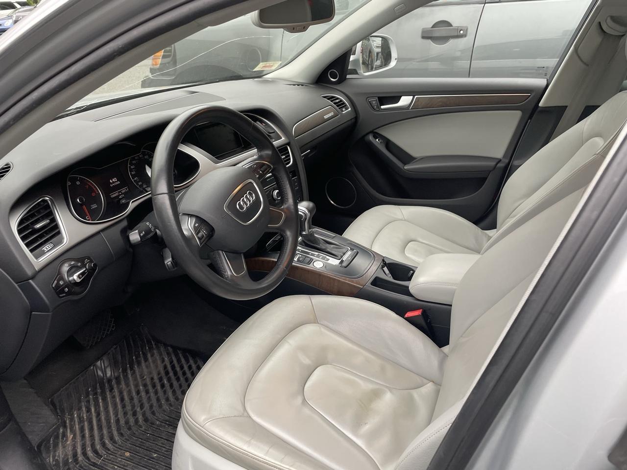 2014 Audi allroad 2.0T Premium Plus Annapolis MD