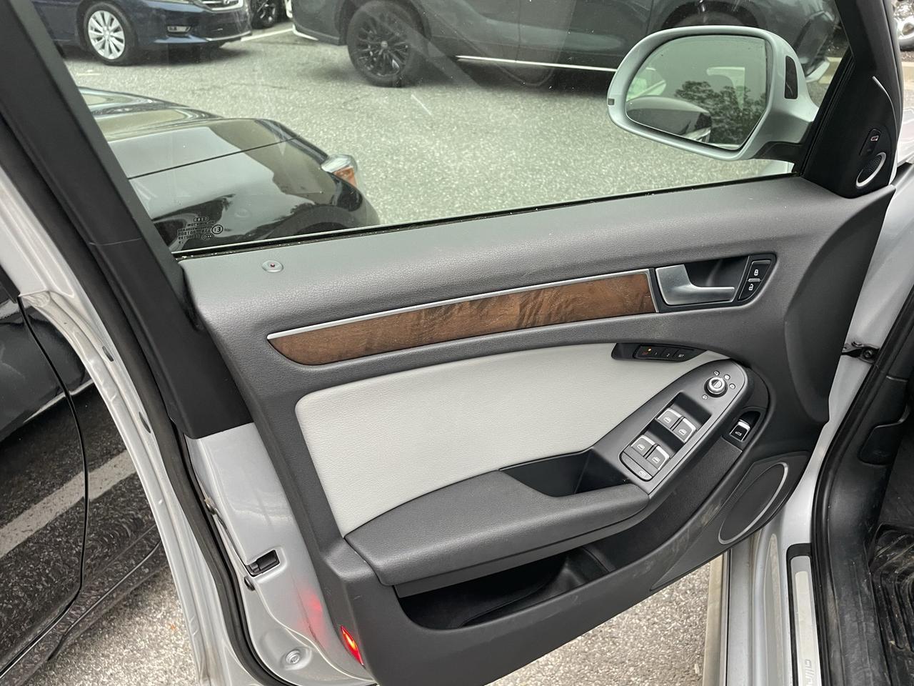 2014 Audi allroad 2.0T Premium Plus Annapolis MD