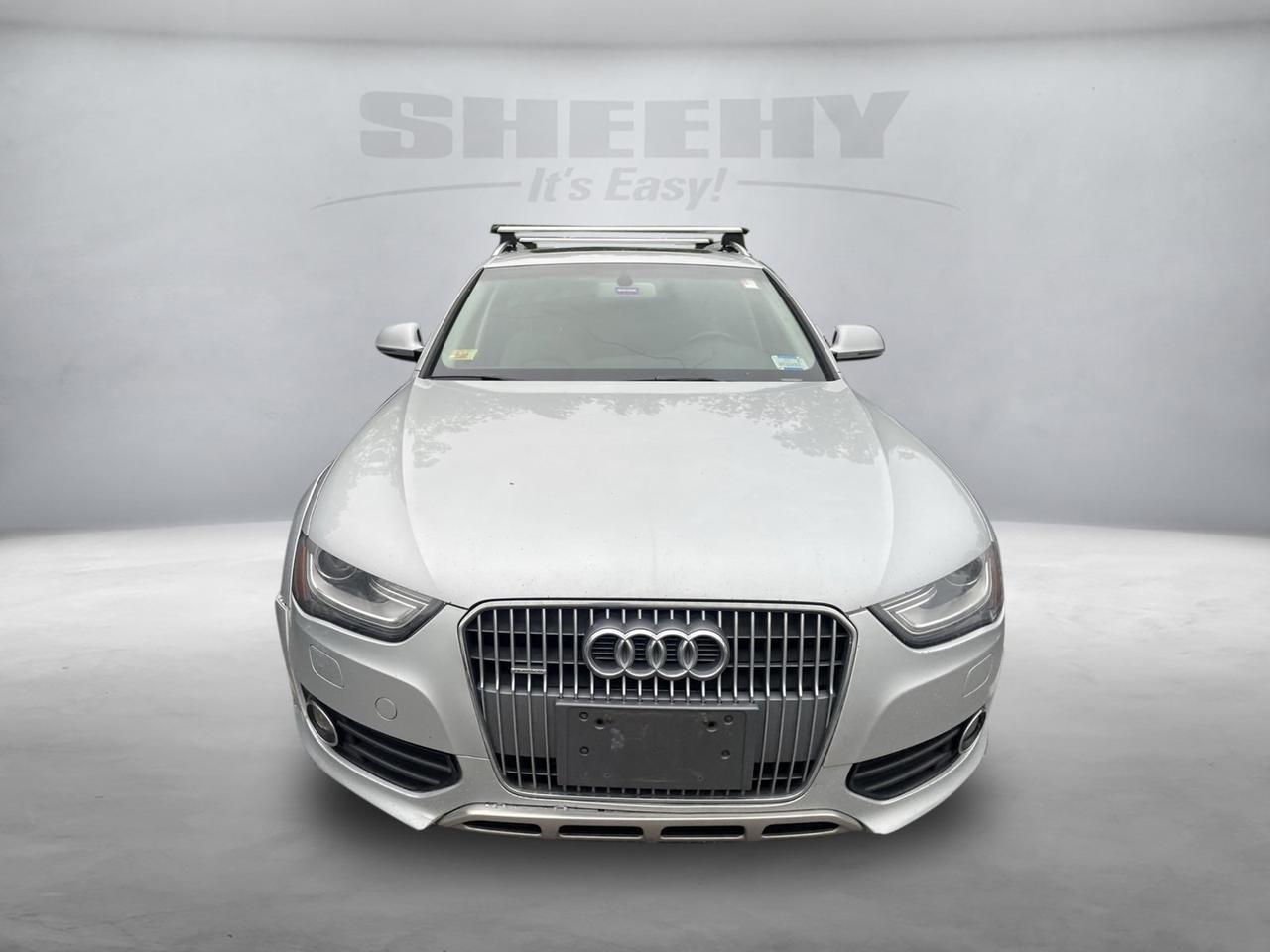 2014 Audi allroad 2.0T Premium Plus Annapolis MD