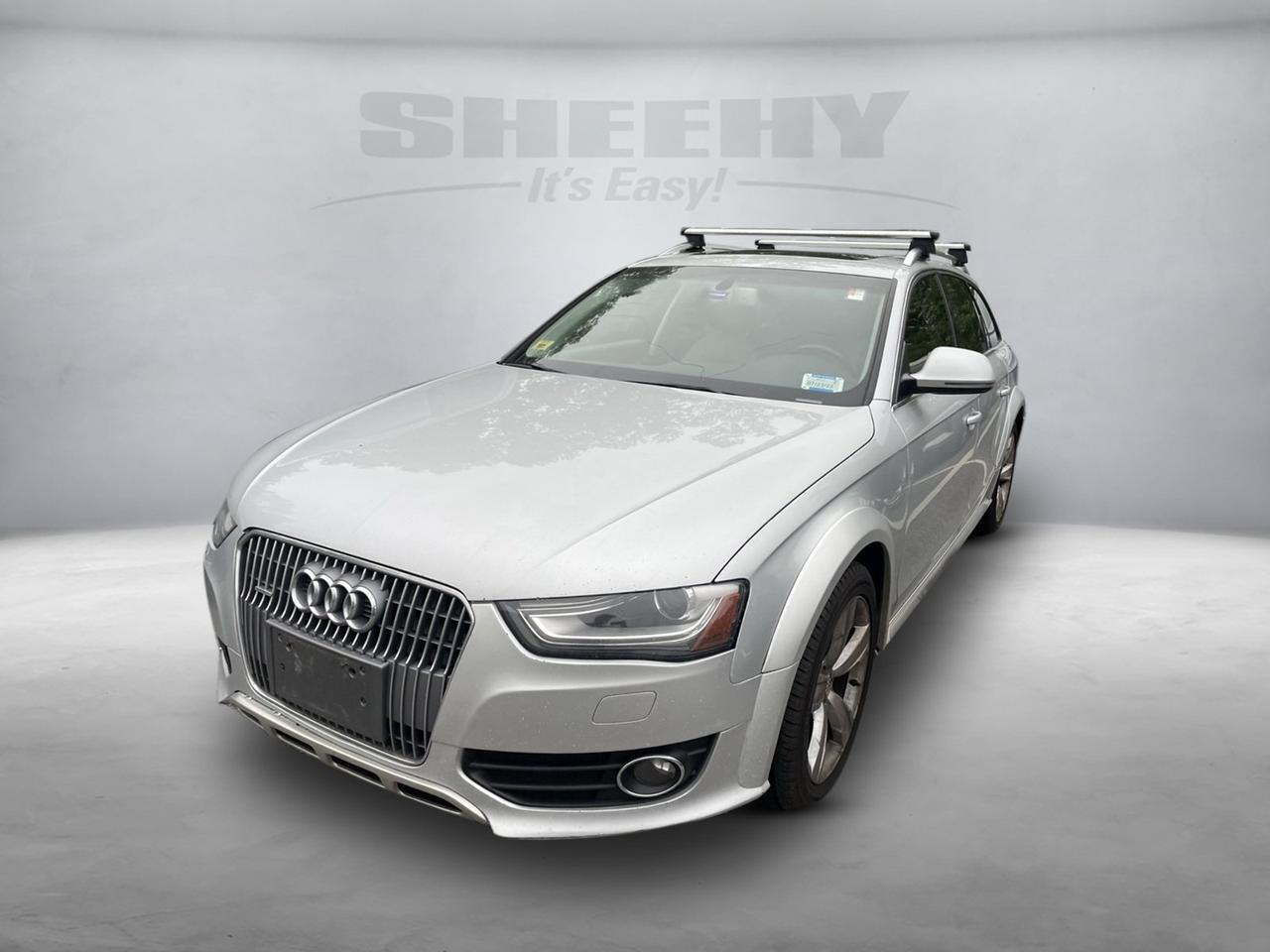 2014 Audi allroad 2.0T Premium Plus Annapolis MD