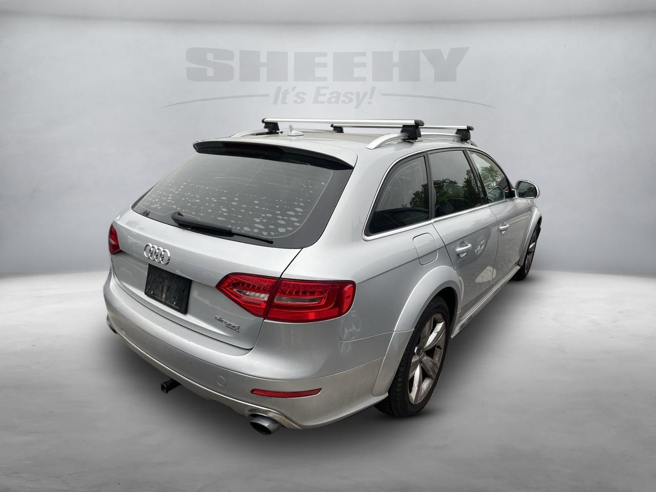 2014 Audi allroad 2.0T Premium Plus Annapolis MD