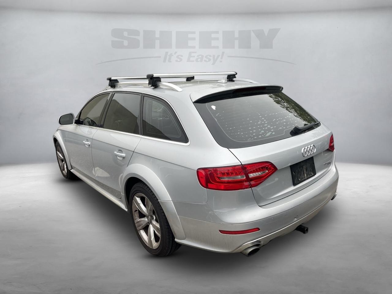 2014 Audi allroad 2.0T Premium Plus Annapolis MD