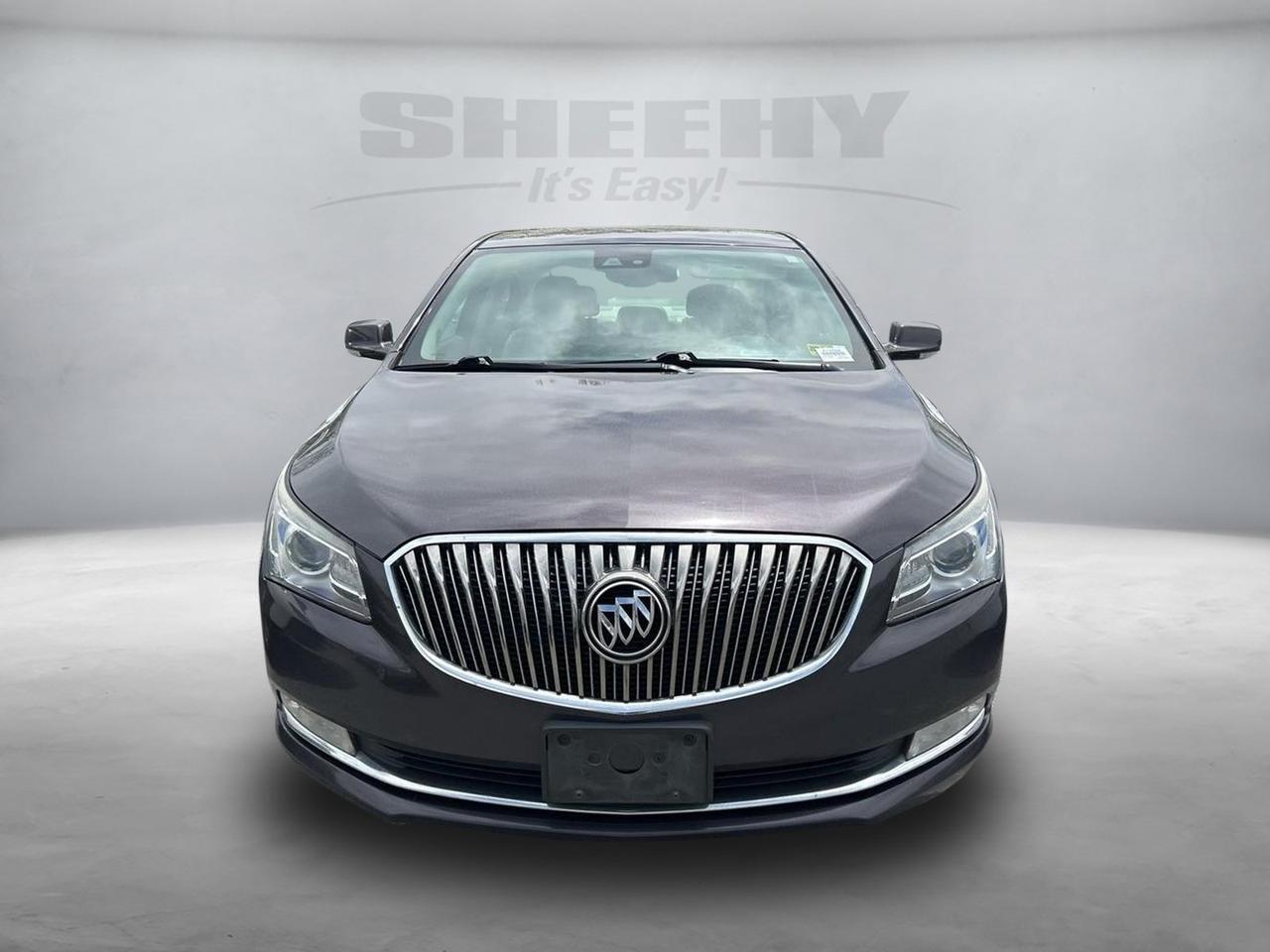 2014 Buick LaCrosse Leather Group Hagerstown MD