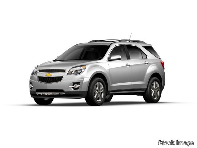 2014 Chevrolet Equinox