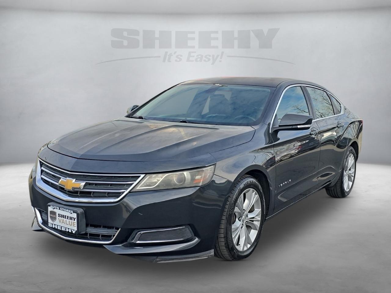2014 Chevrolet Impala LT Gaithersburg MD