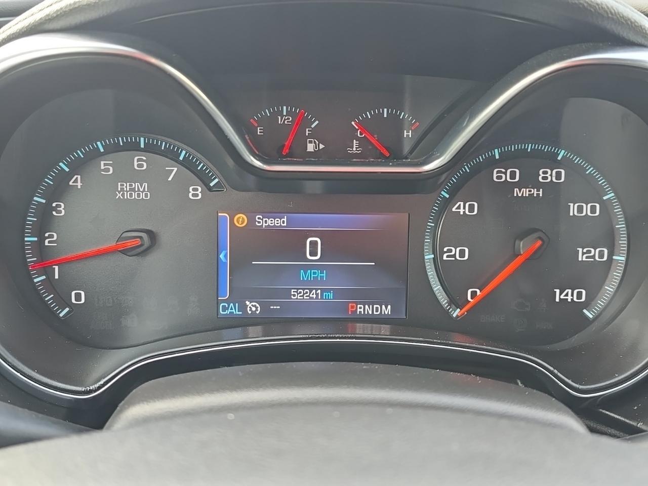 2014 Chevrolet Impala LT Gaithersburg MD