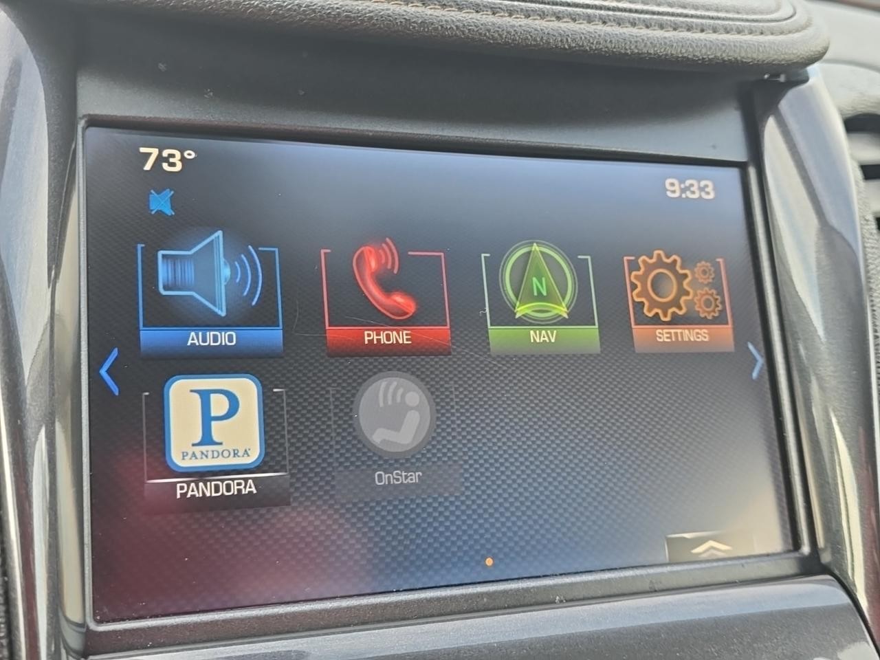 2014 Chevrolet Impala LT Gaithersburg MD