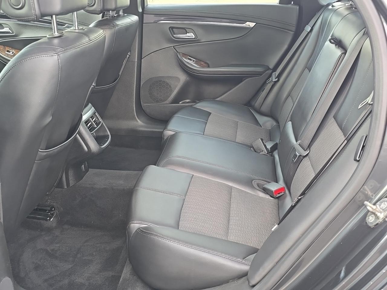 2014 Chevrolet Impala LT Gaithersburg MD