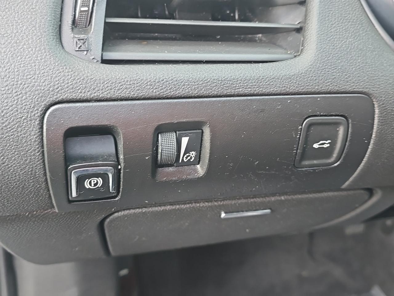 2014 Chevrolet Impala LT Gaithersburg MD