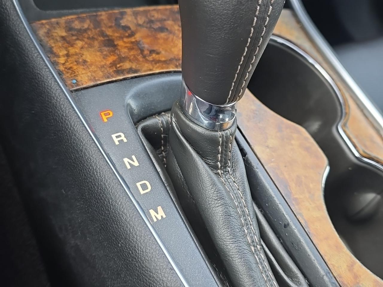 2014 Chevrolet Impala LT Gaithersburg MD