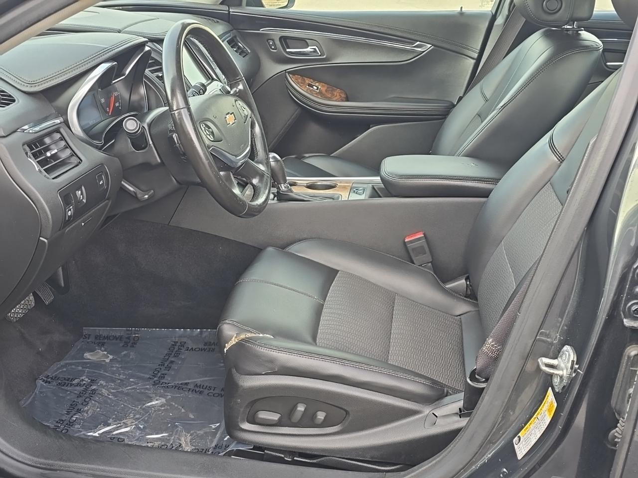 2014 Chevrolet Impala LT Gaithersburg MD