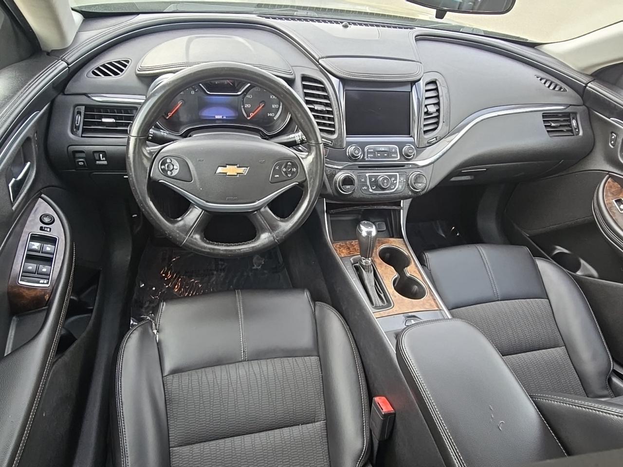 2014 Chevrolet Impala LT Gaithersburg MD