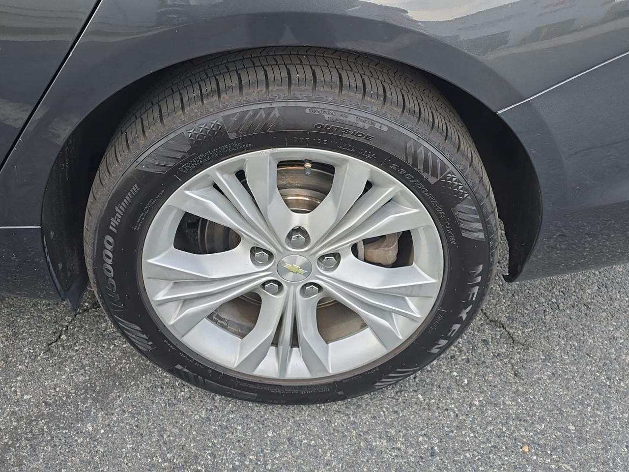 2014 Chevrolet Impala LT Gaithersburg MD