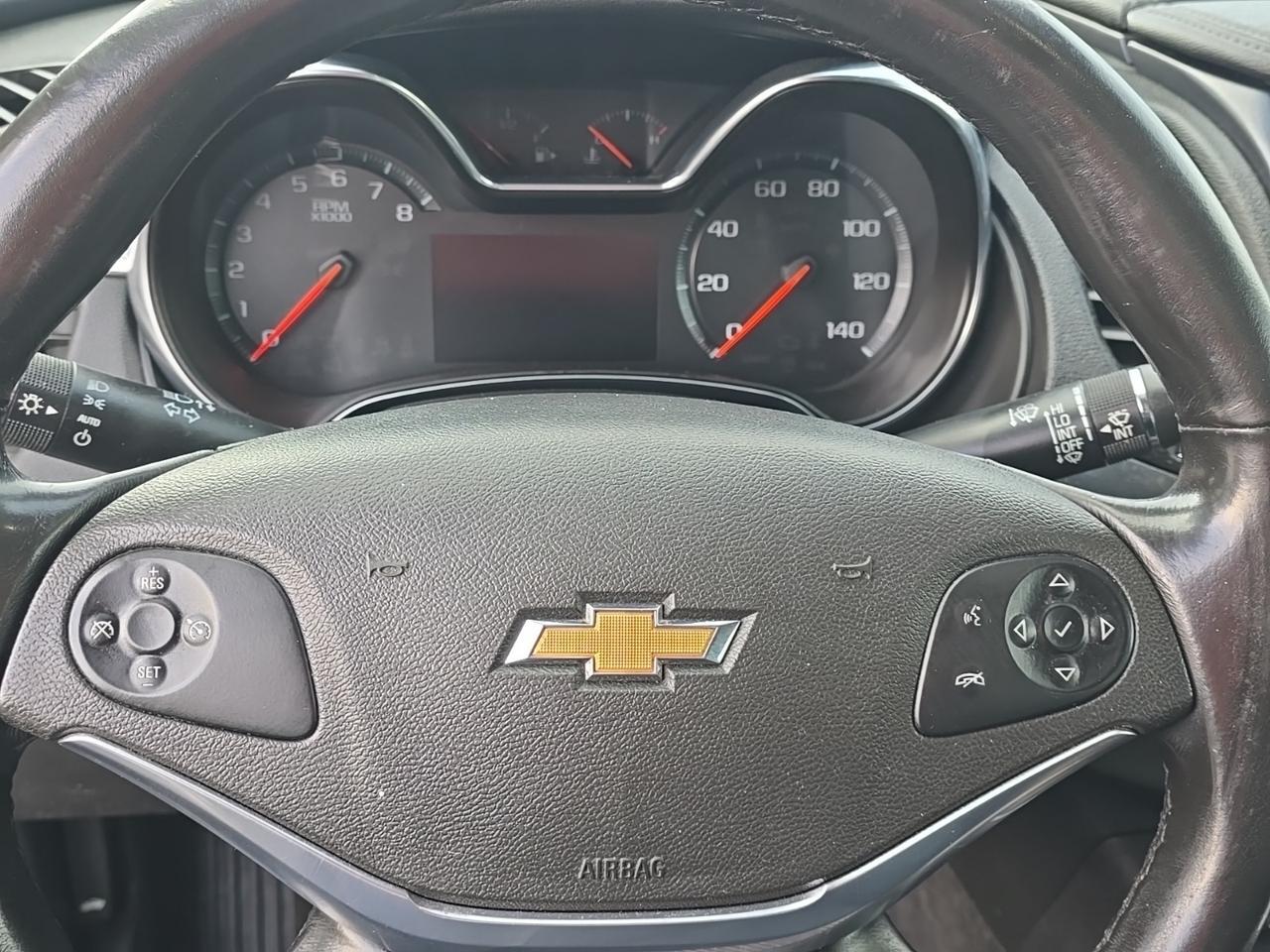 2014 Chevrolet Impala LT Gaithersburg MD