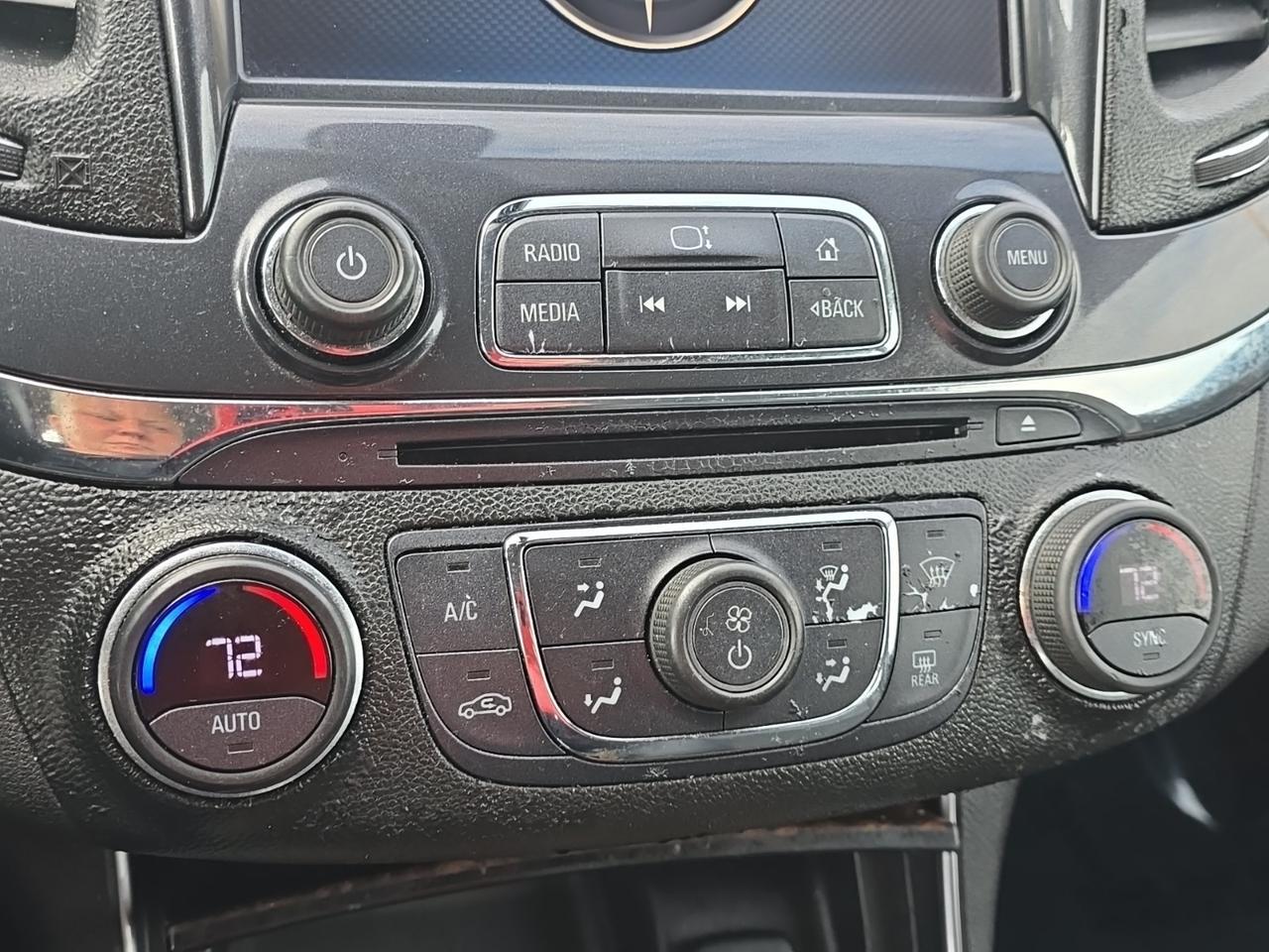 2014 Chevrolet Impala LT Gaithersburg MD