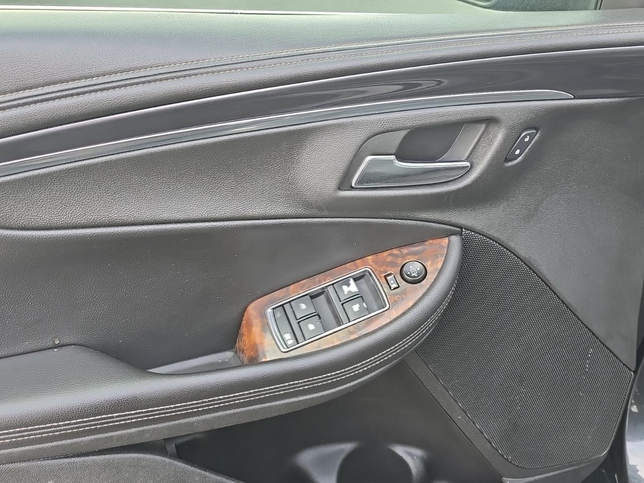 2014 Chevrolet Impala LT Gaithersburg MD