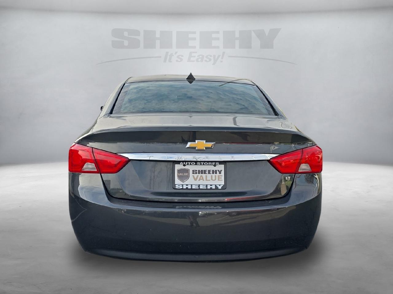 2014 Chevrolet Impala LT Gaithersburg MD